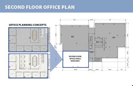 Orchard Park Lot 11 - Office