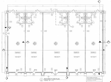 Retail space for Sale at Blackmon Retail Center in Columbus