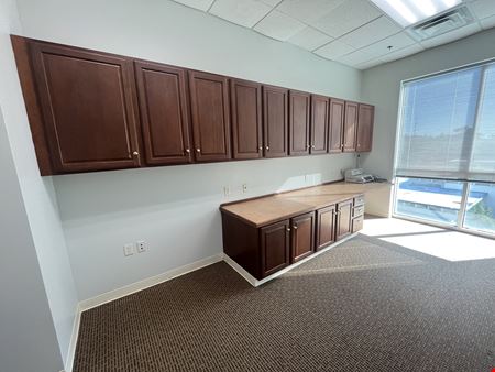 Airlie Professional Center