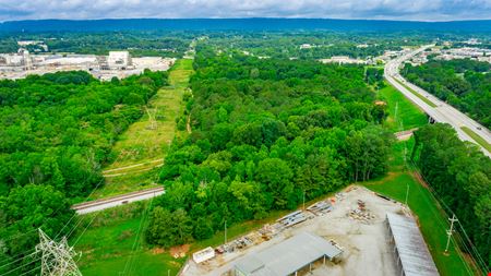 53 ± AC Strategic Industrial Land Near DuPont Parkway