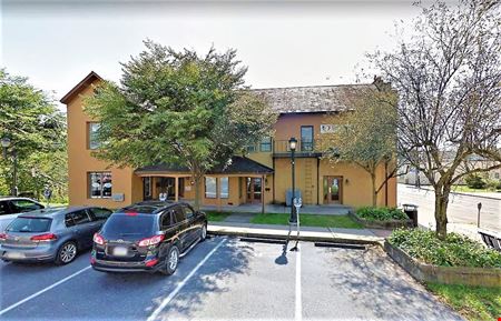 Retail space for Rent at 78 S Courtland St in East Stroudsburg