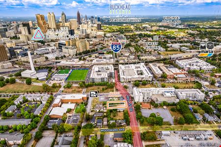 Two Single Family Home Sites | ±0.32 AC