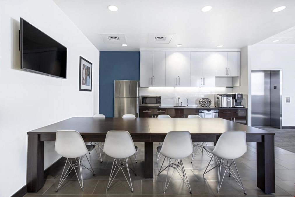 Regus - Station Park