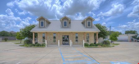 Industrial space for Rent at 3209 Fort Worth Drive in Denton