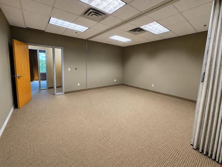 Prime Maple Grove Office Space For Lease