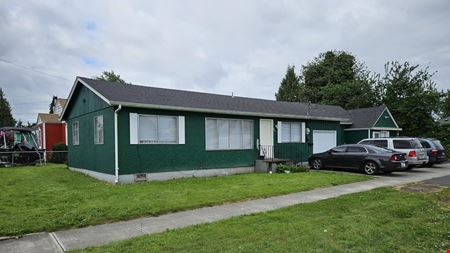 Multi-Family space for Sale at 706 Laurel St in Kelso