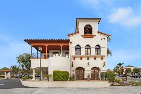 275 N Brea Blvd