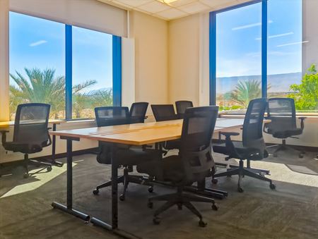 Office space for Rent at Regus - Summerlin Meridian Vista Drive in Las Vegas