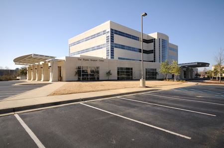 Office space for Rent at Riverchase Medical Suites in Jackson