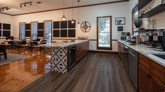 Workspace Collective