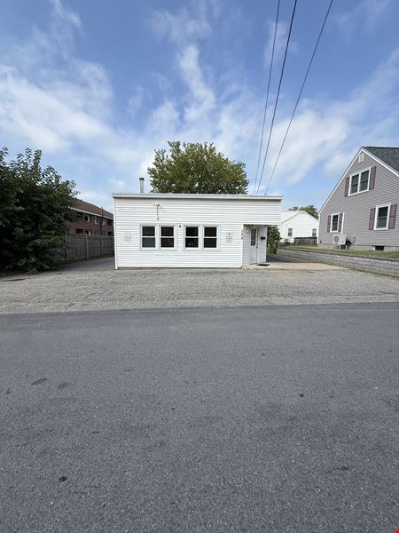 159 Pine Street