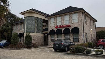 Office space for Rent at Office Suites Available on 2801 St. Johns Bluff Road in Jacksonville
