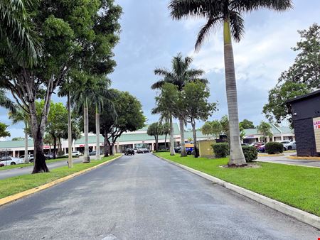 Oakbrook Plaza