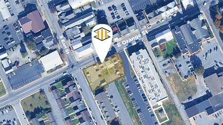 VacantLand space for Sale at Approved six unit townhome Lot in Shippensburg in Shippensburg