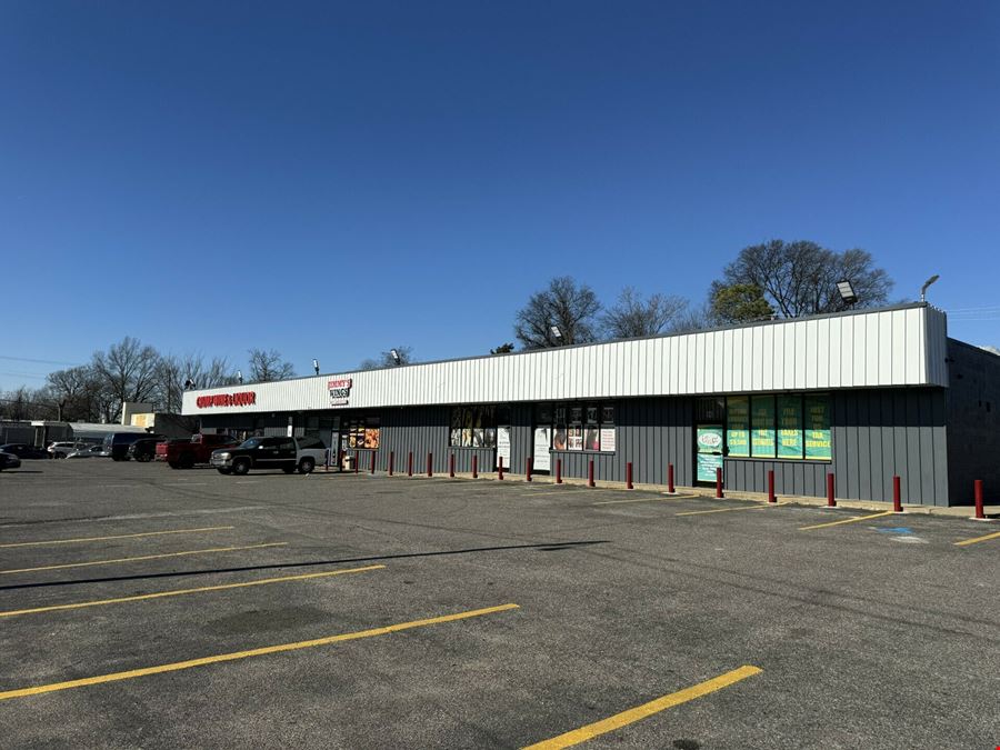 938 East E.H.Crump Boulevard
