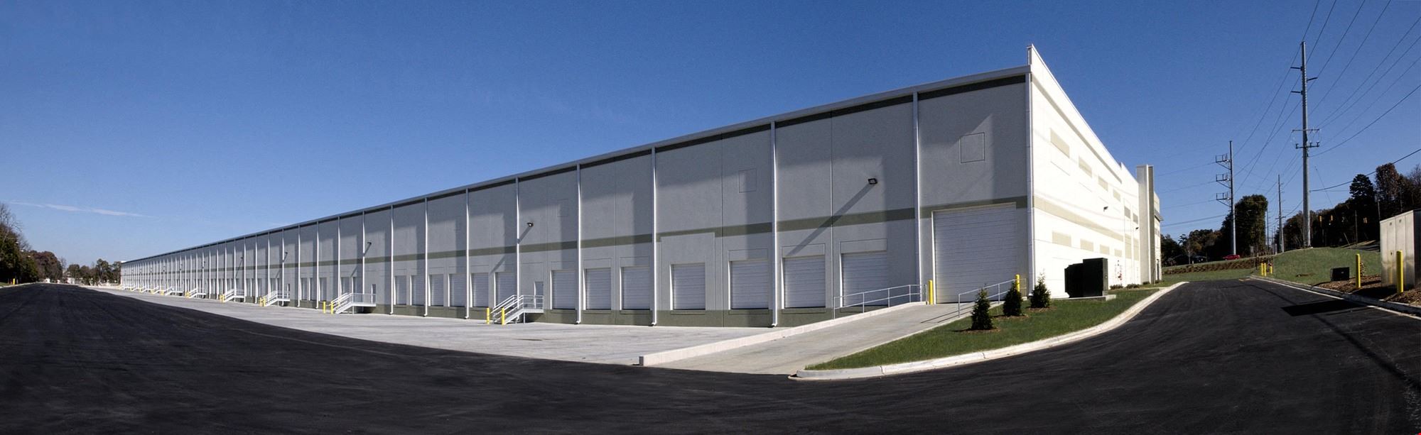 Carolina Tradeport