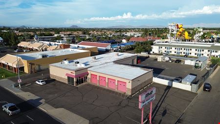 Country Club Warehouse