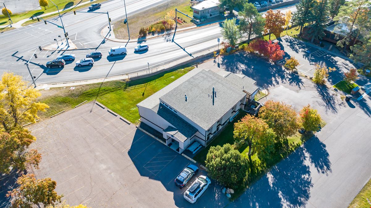 1312 N Meridian Rd, Kalispell, MT 59901