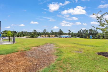 1.28 Acre Pad Ready Site | Parker's Kitchen Residual