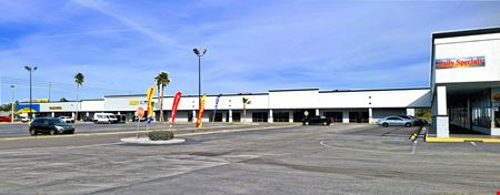 Retail space for Rent at Harmony Plaza in Port Richey