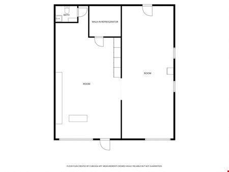 Retail space for Sale at 545 North Bedford Road in Bedford Hills