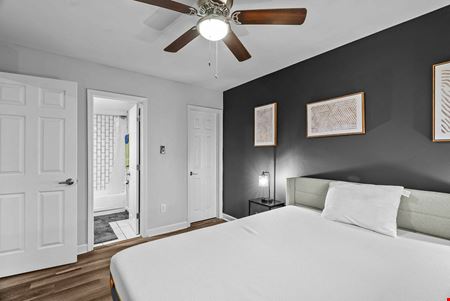 Brewer's Edge Apartments