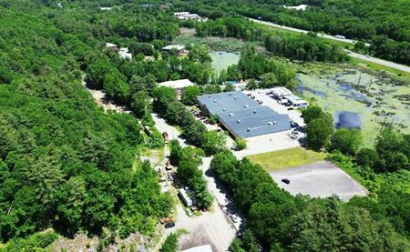VacantLand space for Sale at 365 Codman Hill Road in Boxborough