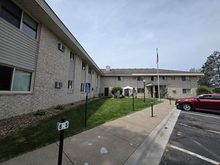 Rum River Square Apartments