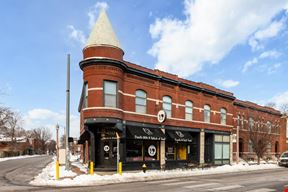 Turnkey Restaurant in the Grove