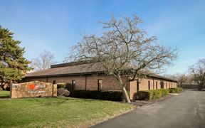 1611 Henthorne Dr