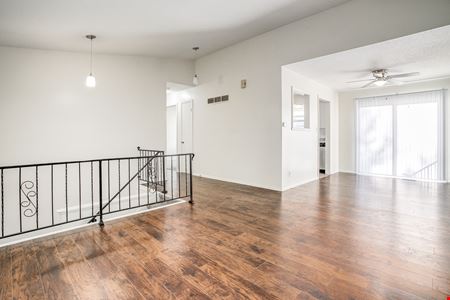 Lynn St Duplexes