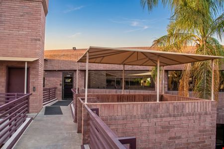 459 N Gilbert Rd, Bldg A