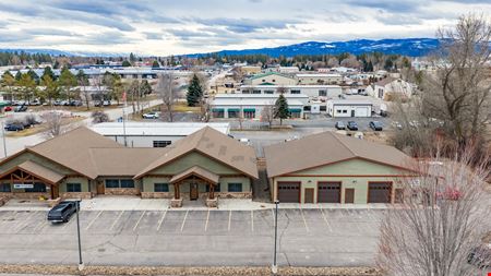 102 Cooperative Way Units B, C, & F