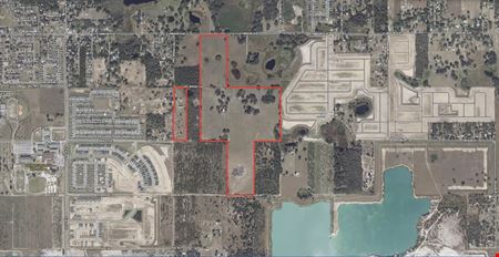 VacantLand space for Sale at 110 Acres Ideal for Mixed-Use Development | Haines City | Polk County, FL in Haines City