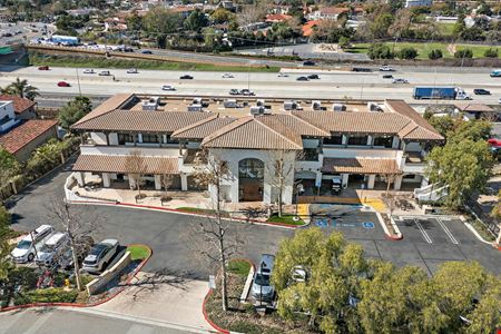 Commercial space at 31601 Avenida La Pata in San Juan Capistrano