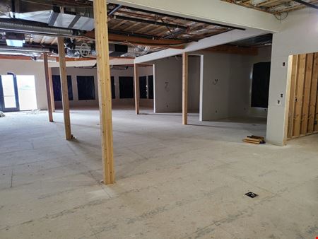 126 W. Main St - Newly constructed 11,250 +/- SF Building