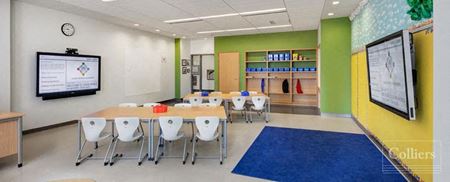 Other space for Sale at Education Facility for Sale in Chicago in Chicago