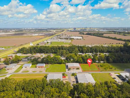 VacantLand space for Sale at Port Allen: Development-Ready ±0.52 Acre Tract With LA-1 Access in Port Allen