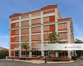 Bridgewater Place