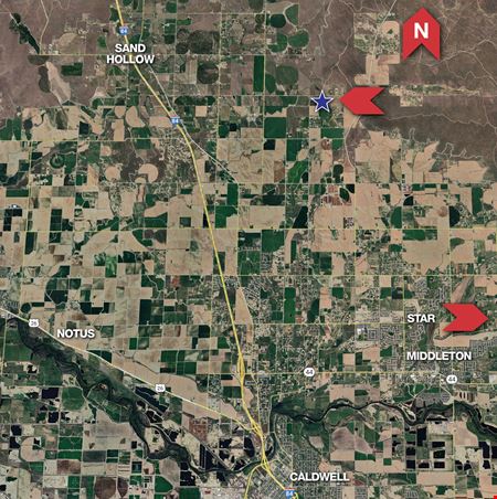 13819 & 0 Hollow Rd, 2875 Country Ln, 13819 Harvey Rd