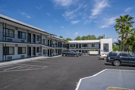 Classic Inn
