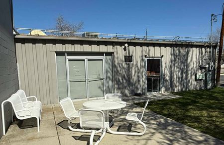 Office space for Rent at 700 17th Street in Boise