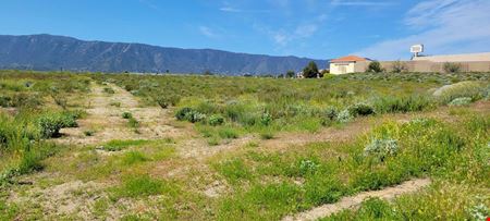VacantLand space for Sale at 3.36 Acre Commercial Land along I-15 in Lake Elsinore