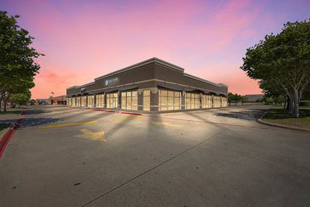 Office space for Rent at Rowlett MOB in Rowlett