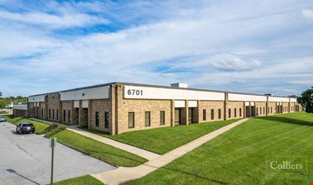 Office space for Rent at Baymeadow Business Park Flex - Route 2 Corridor Submarket in Glen Burnie, MD 21060 in Glen Burnie