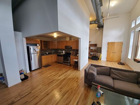 12-14 North Broadway - Mercantile Lofts