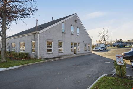 627 Horseblock Road
