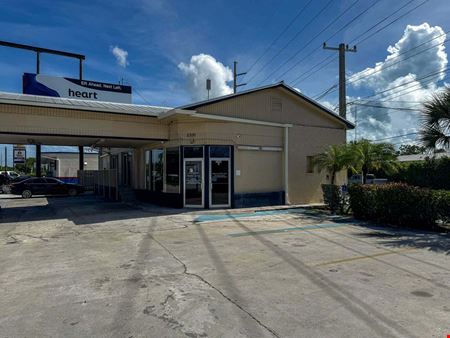 Retail space for Rent at 5300 Overseas Highway in Stock Island