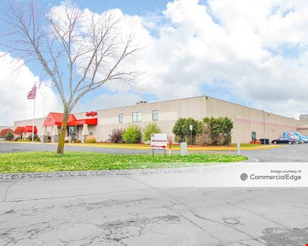 Industrial space for Rent at 2200 Highway 13 West in Burnsville