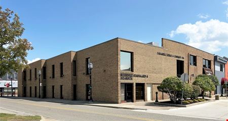 Office space for Rent at 85 Macomb Place in Mount Clemens